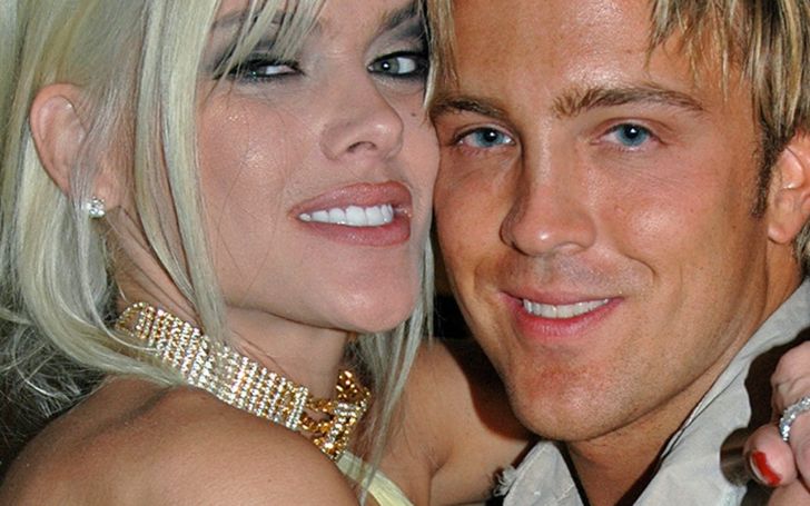 Who is Larry Birkhead Wife? Here's What You Should Know